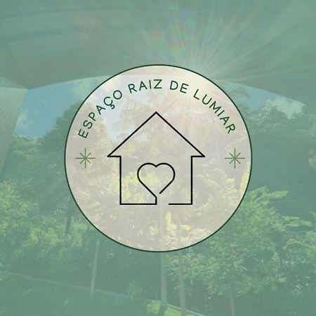 Chale Espaco Raiz De Lumiar Nova Friburgo Kültér fotó